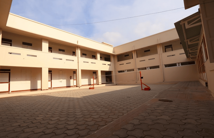 AM Jain College Chennai hostel photo 60